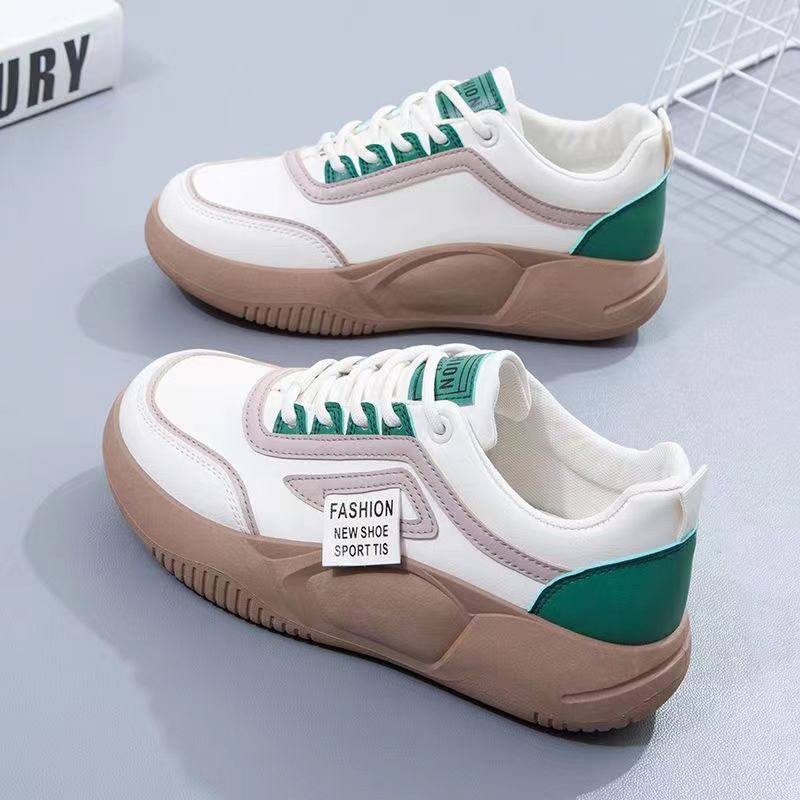 2026 Hot Sale Women Casual Sho - огляд і ціна Women Shoes Tennis