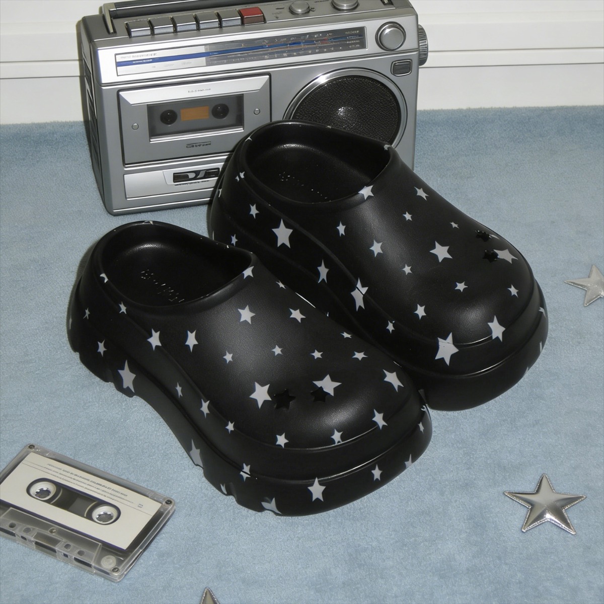 Summer New Platform Slippers f - огляд і ціна Women'S Shoes Clogs