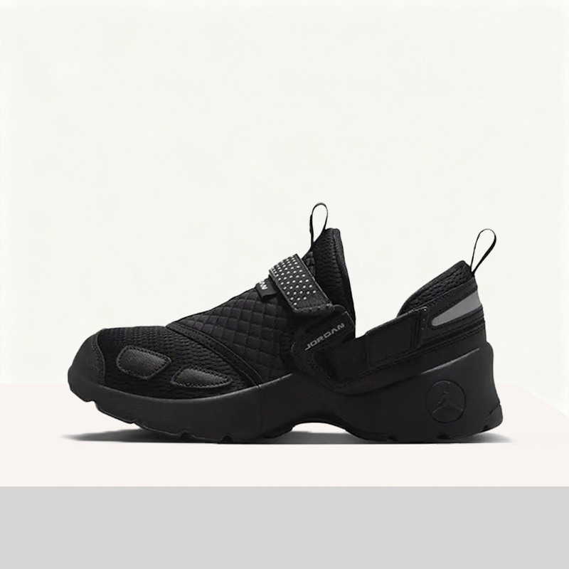 Nike Jordan TrunnerLX Comforta - огляд і ціна Women Shoes Running Nike