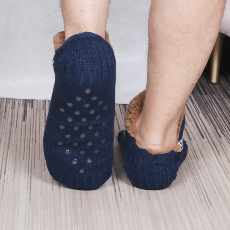 Winter Non-slip Floors Super W - огляд і ціна Sock Boot Women